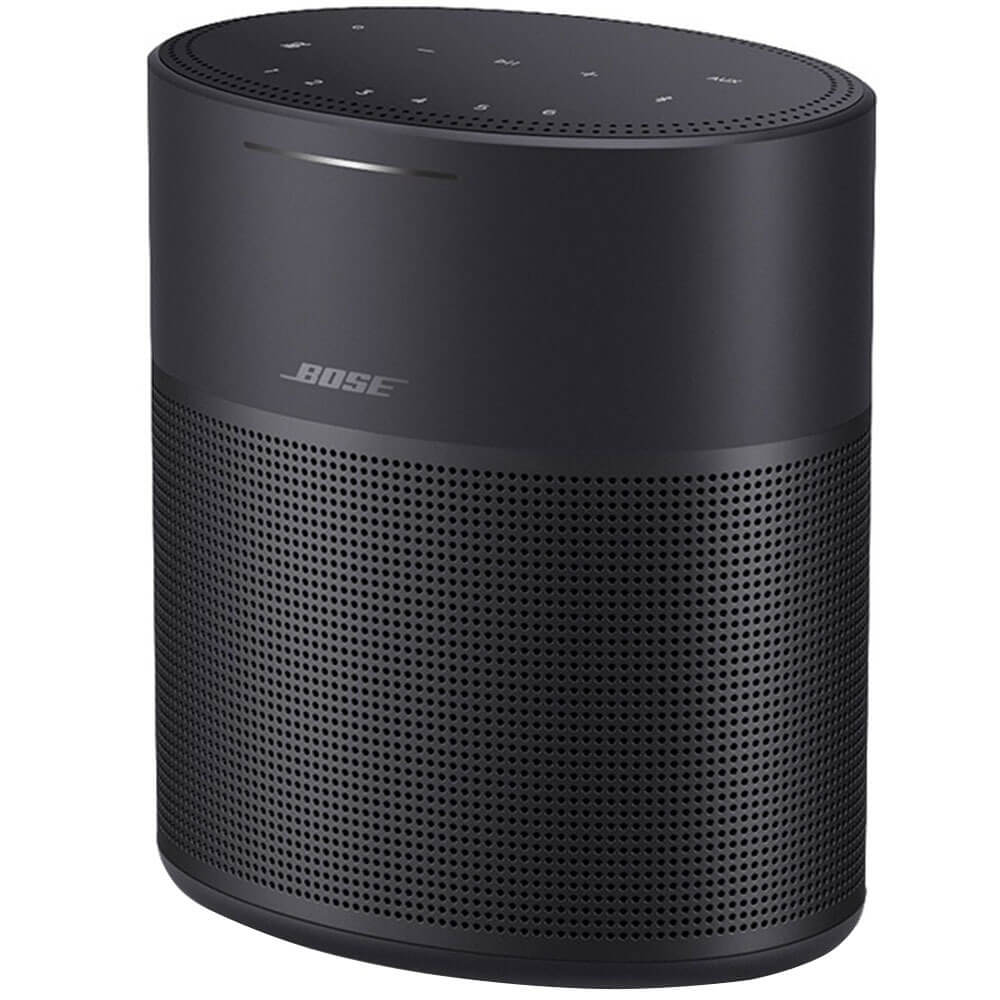 Портативная акустика Bose Home Speaker 300 Black