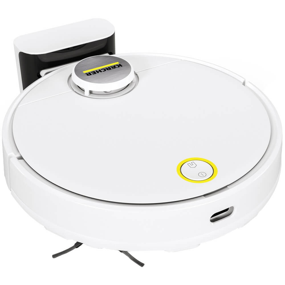 Робот-пылесос Karcher RCV 3 (1.269-620.0)