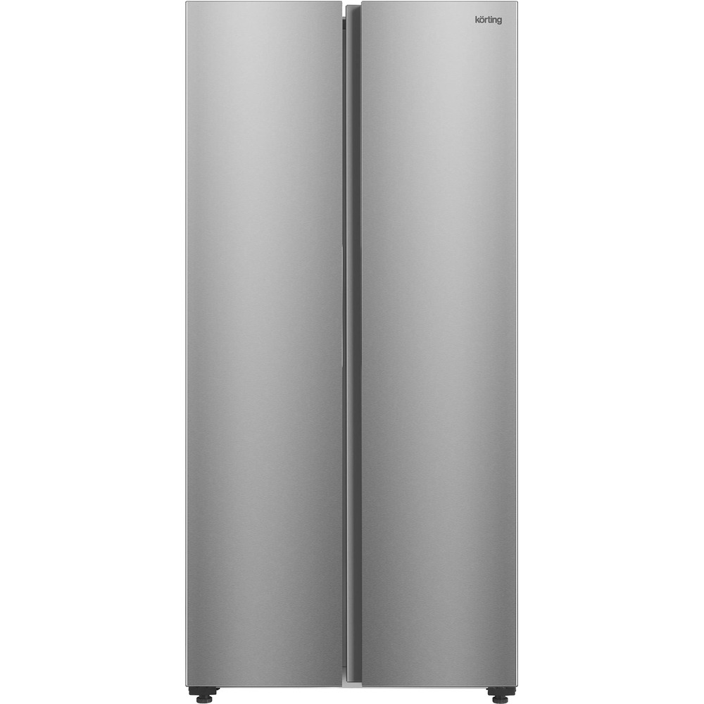 Холодильник Korting KNFS 83177 X - фото 1