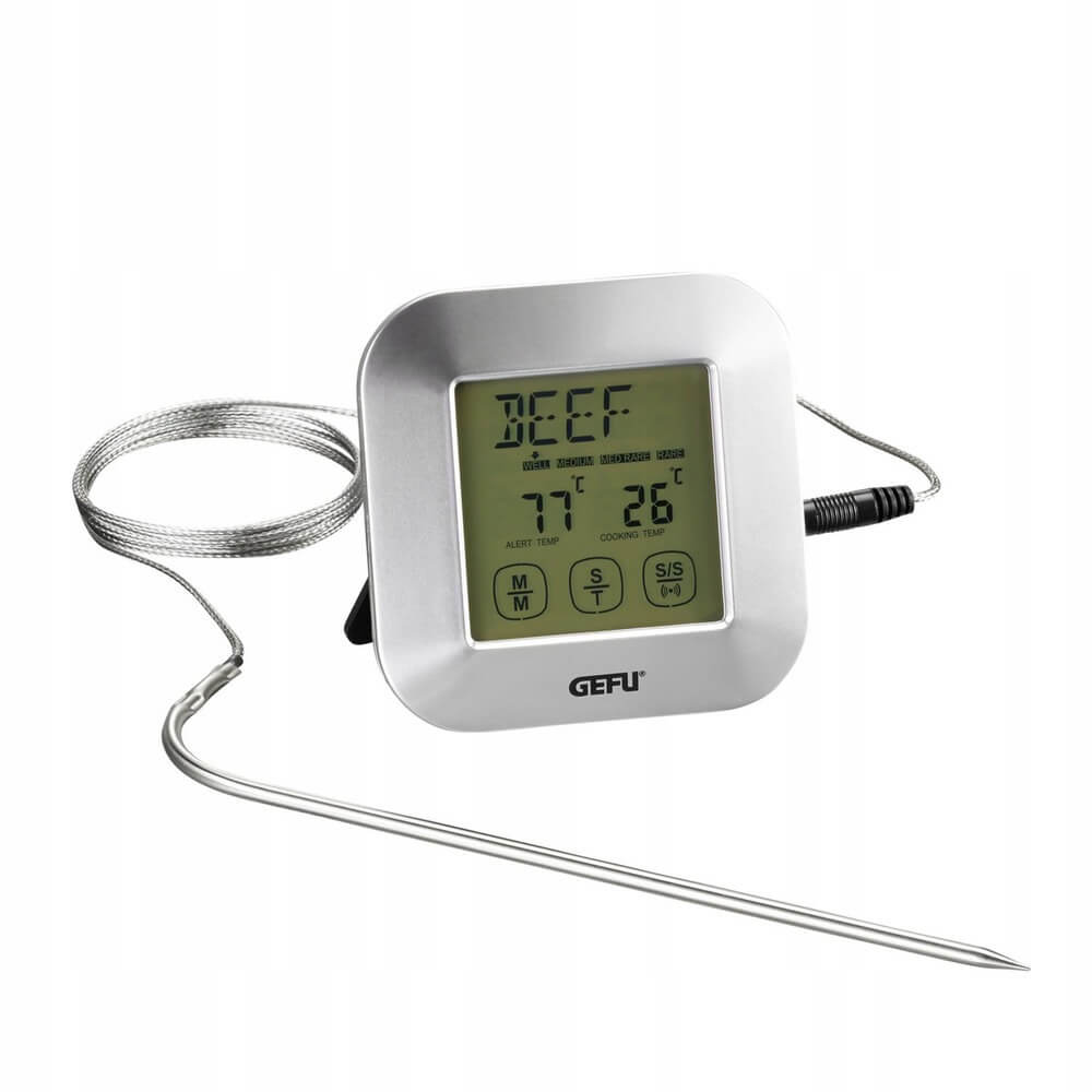Термометр для мяса GEFU Punto 21790 от Технопарк