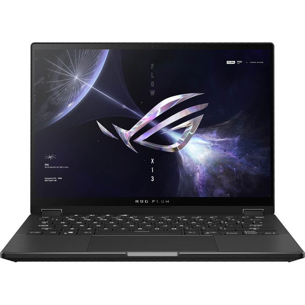 Ноутбук ASUS ROG Flow X13 GV302XV-MU020W 90NR0DT1-M001H0 226490₽