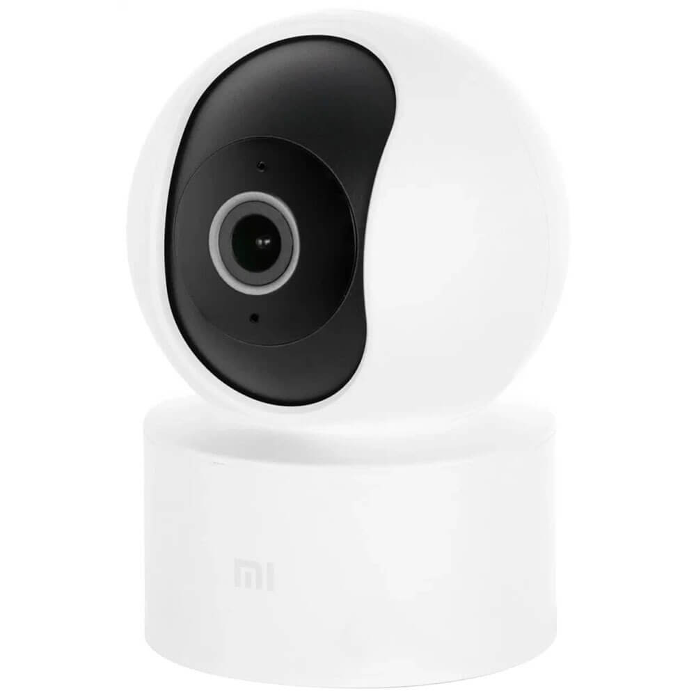 IP-камера Xiaomi Mi Home Security Camera 360 от Технопарк