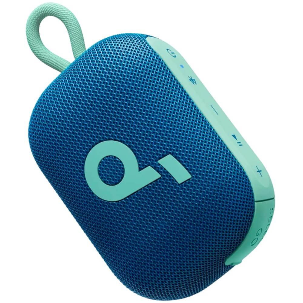 Портативная акустика Anker Soundcore Select Go 4 синий