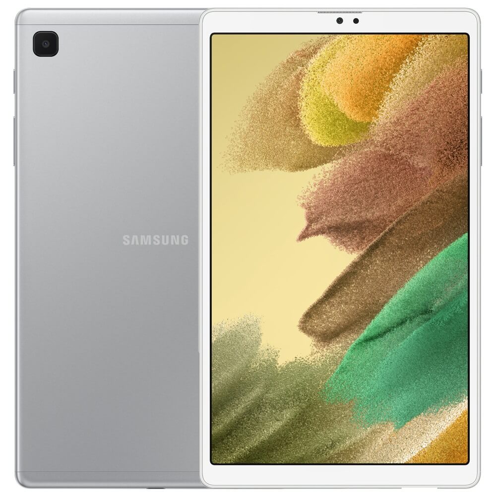 Планшет Samsung Galaxy Tab A7 Lite 8.7 Wi-Fi 32 ГБ серебристый
