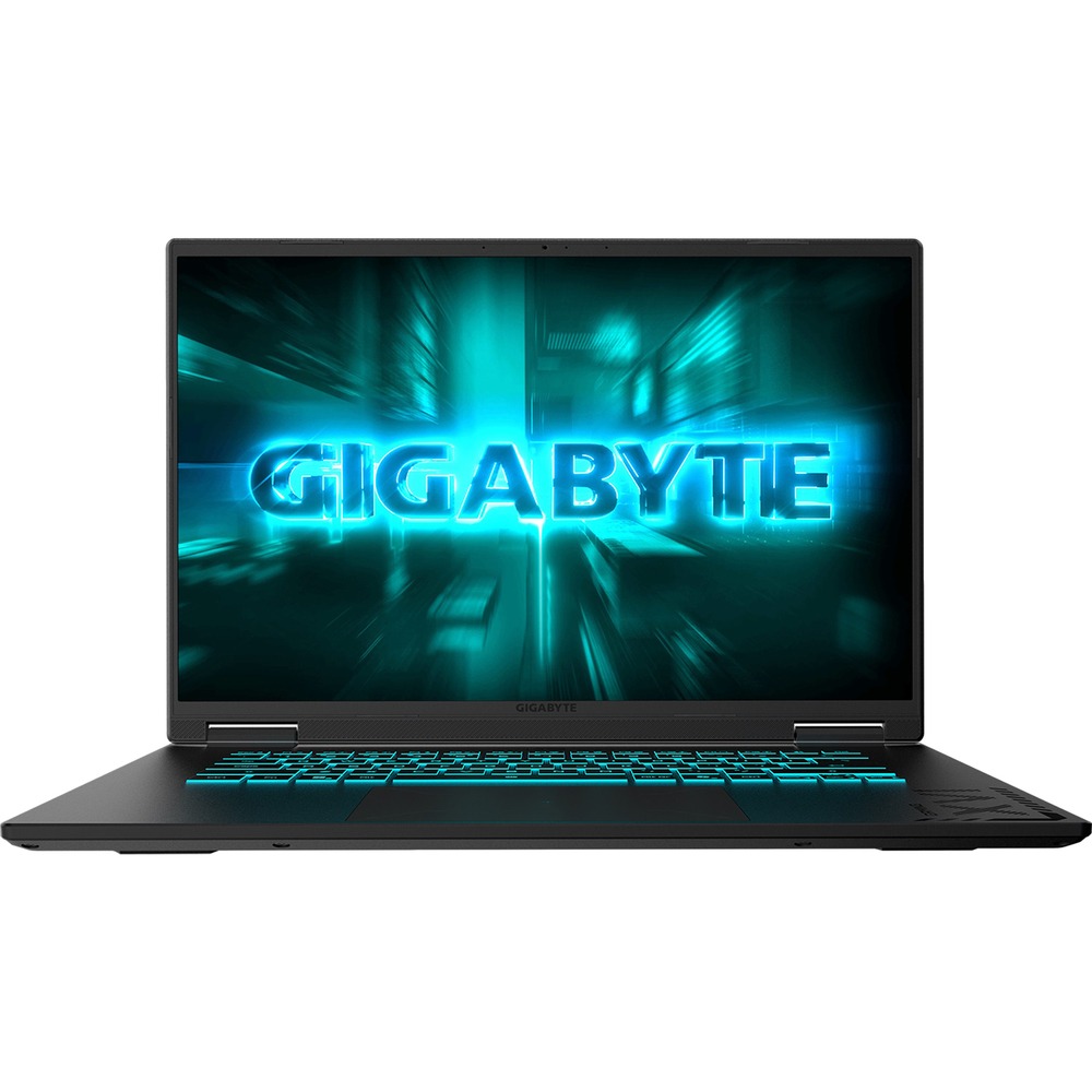 Ноутбук Gigabyte GAMING A16 3THK3KZ893SD 121690₽