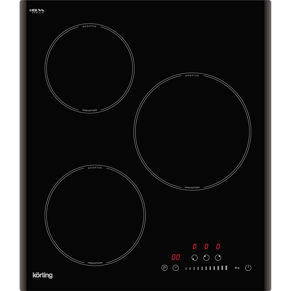 Варочная поверхность Korting HI 43053 B