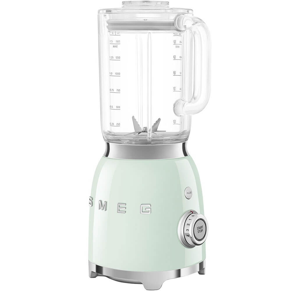 Блендер Smeg BLF03PGEU