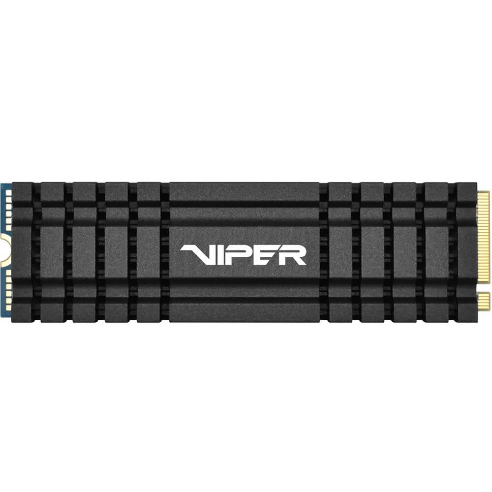 Жесткий диск Patriot VIPER SSD 512GB (VPN110-512GM28H)