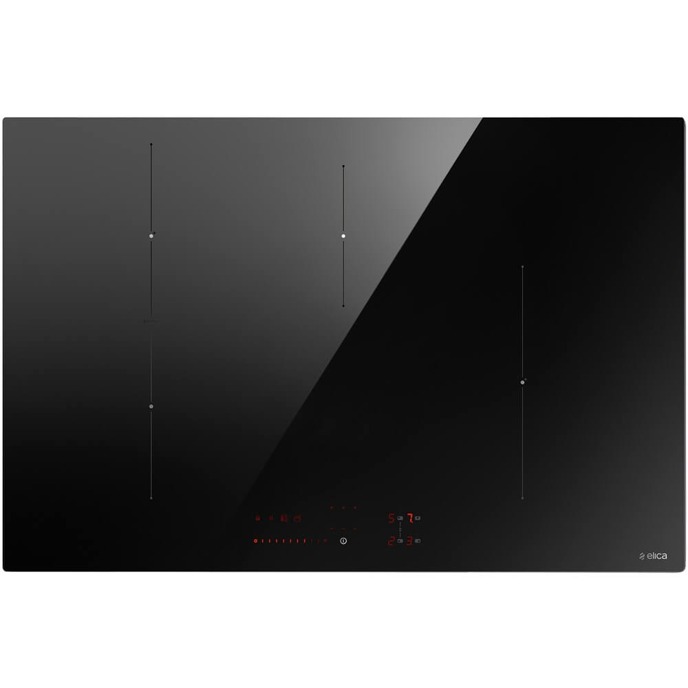 Варочная поверхность Elica RATIO 804 PLUS BL