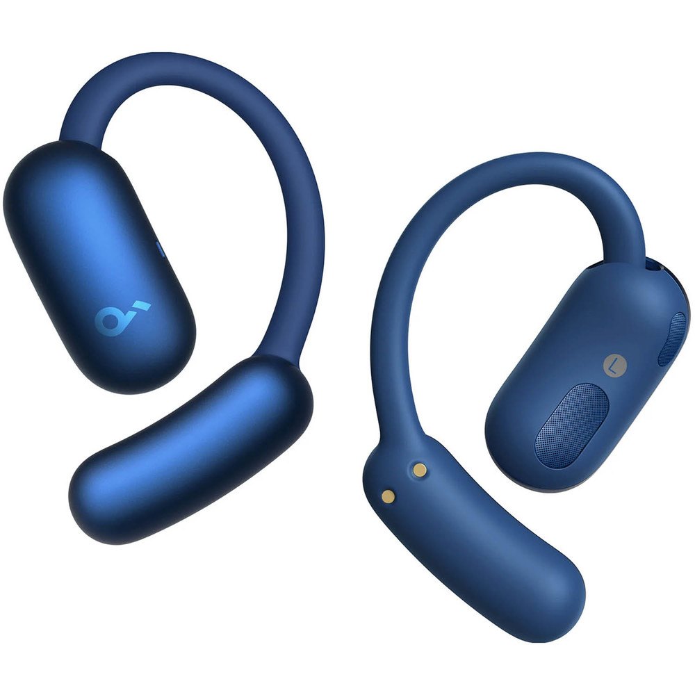 Наушники Anker Soundcore AeroFit 2 голубой