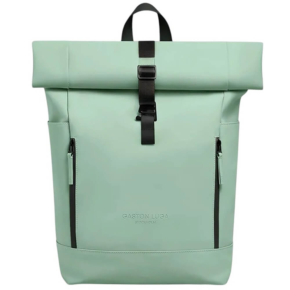 Рюкзак Gaston Luga RLBP13MM Rullen пастельная мята