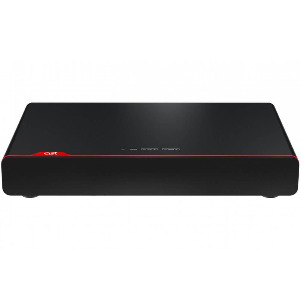 Караоке-система AST Onebox