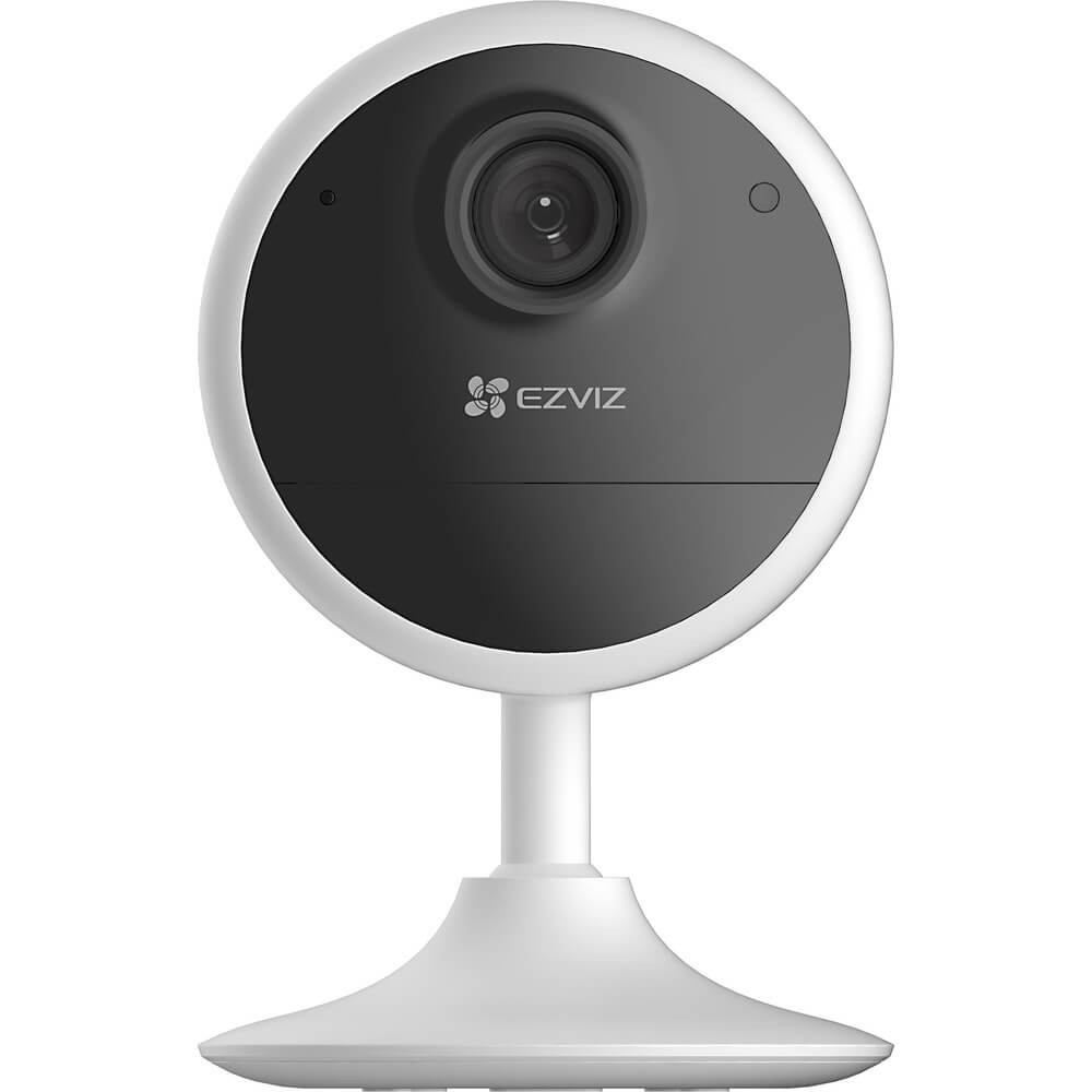 IP-камера Ezviz CS-CB1, цвет белый - фото 1