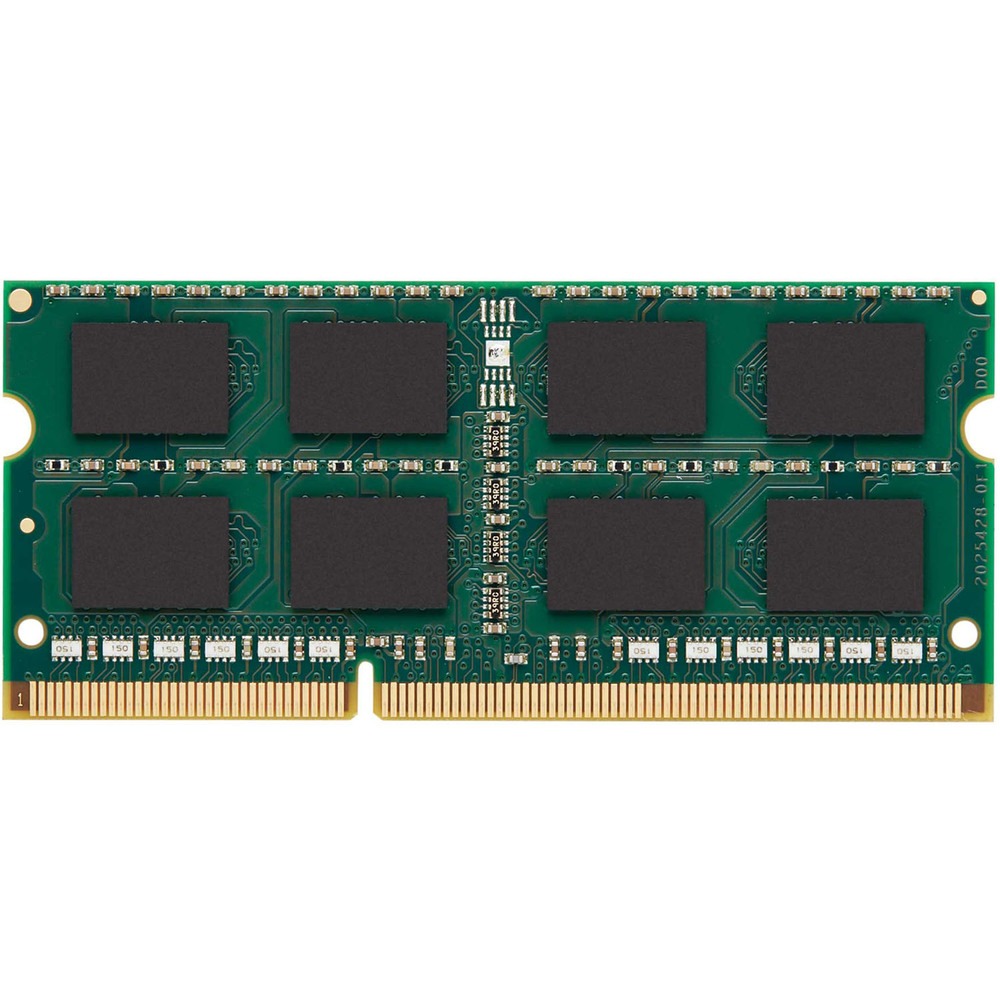 Оперативная память Kingston ValueRAM 8GB KVR16LS118WP 459000₽