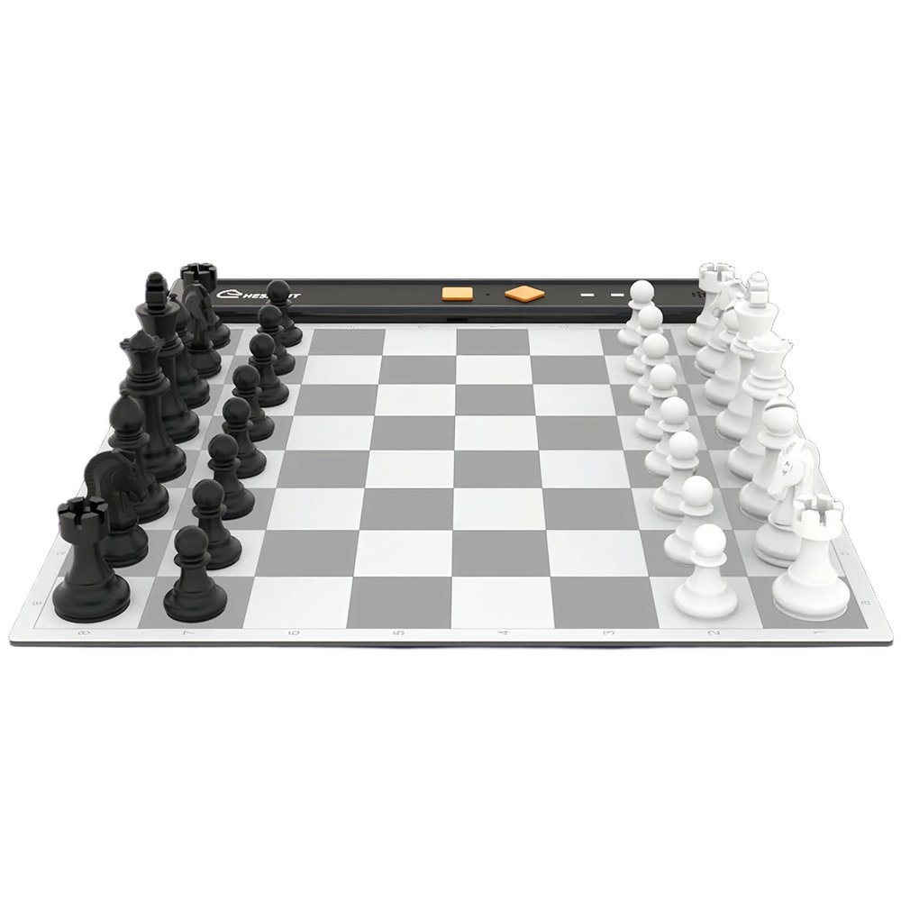 Умные шахматы Chessnut Go