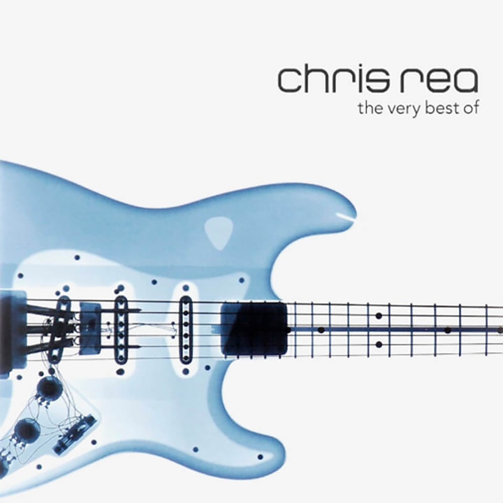 Chris Rea / The Very Best Of
