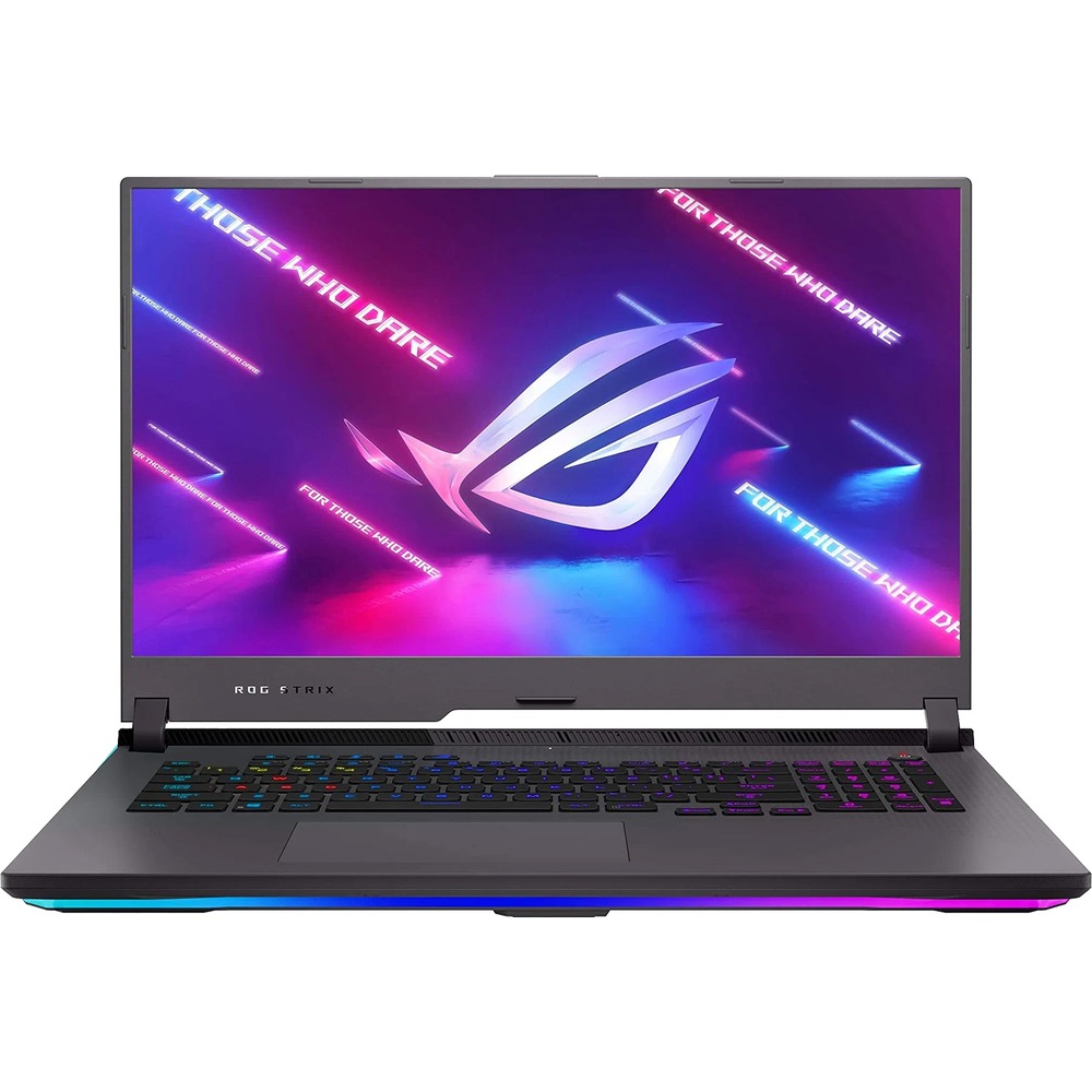 Ноутбук ASUS ROG Strix G15 G513ICHN094 (90NR0502M006T0)