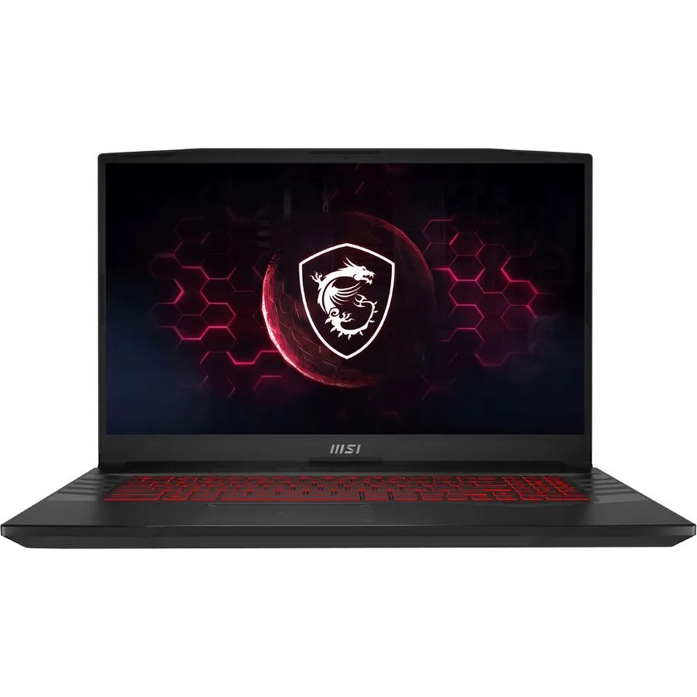 Ноутбук MSI Pulse GL76 12UDK282XRU (9S7L414282)