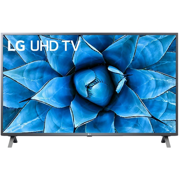 Телевизор LG 50UN73506LB, цвет черный - фото 1