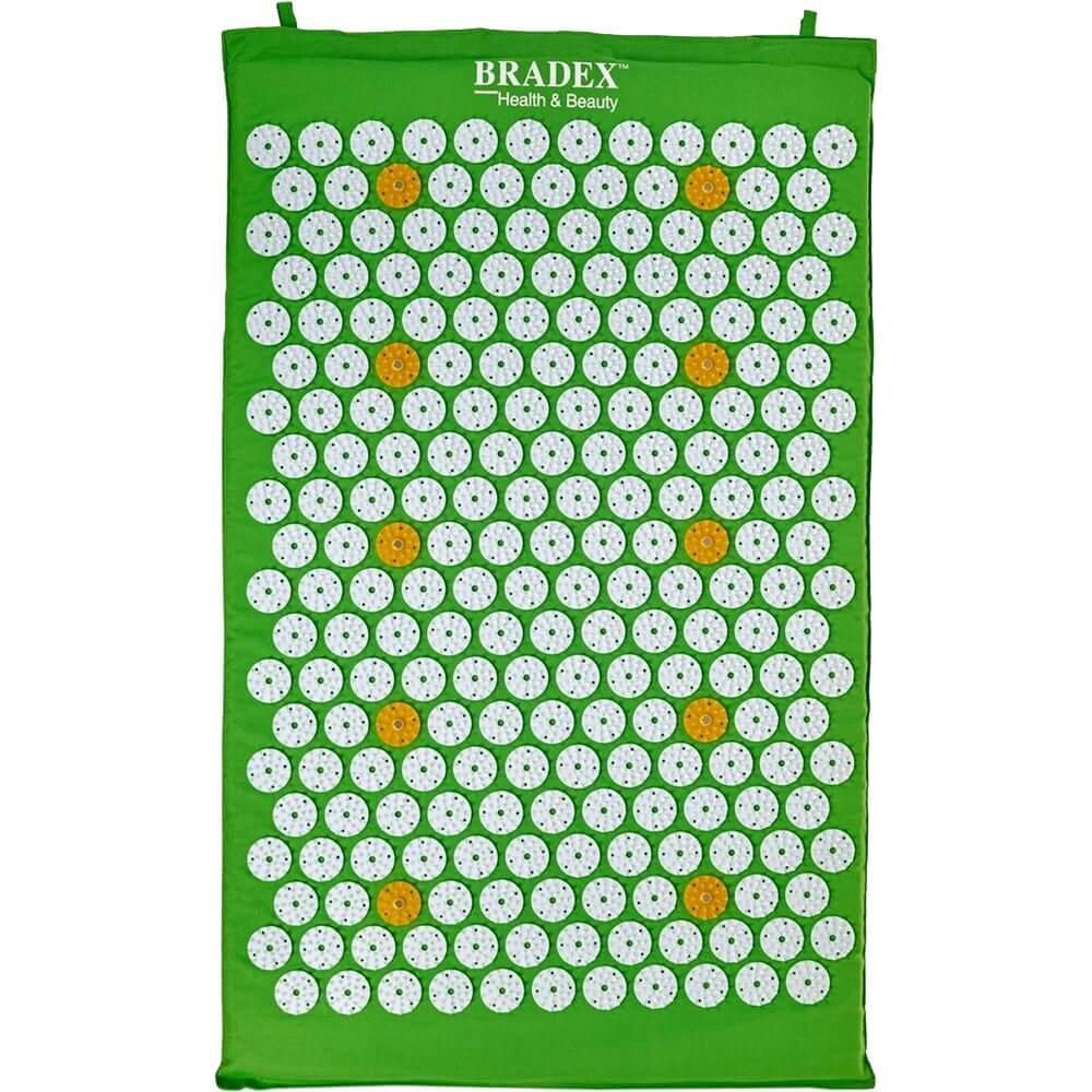 Акупунктурный коврик с магнитами Bradex KZ 0813