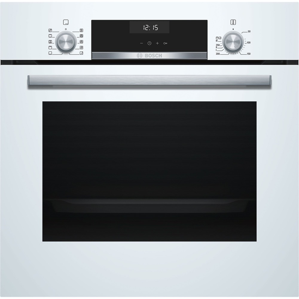 Духовой шкаф Bosch HBJ558YW0Q