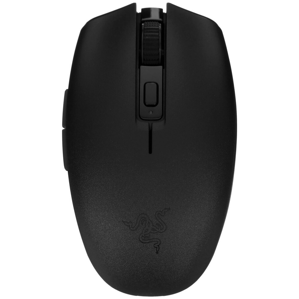 Компьютерная мышь Razer Orochi V2 чёрная (RZ01-03730100-R3C1)