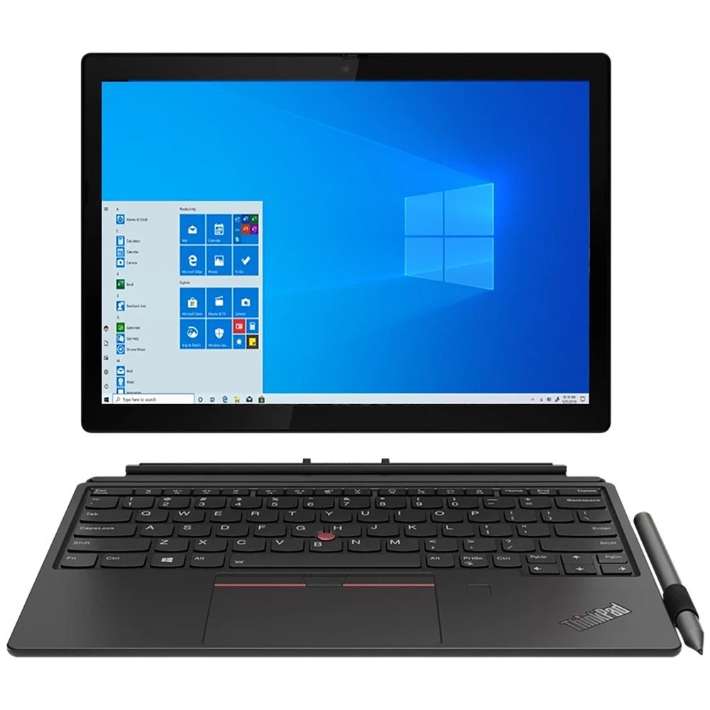 Ноутбук Lenovo ThinkPad X12 Detachable 20UVS0HX00 16699000₽