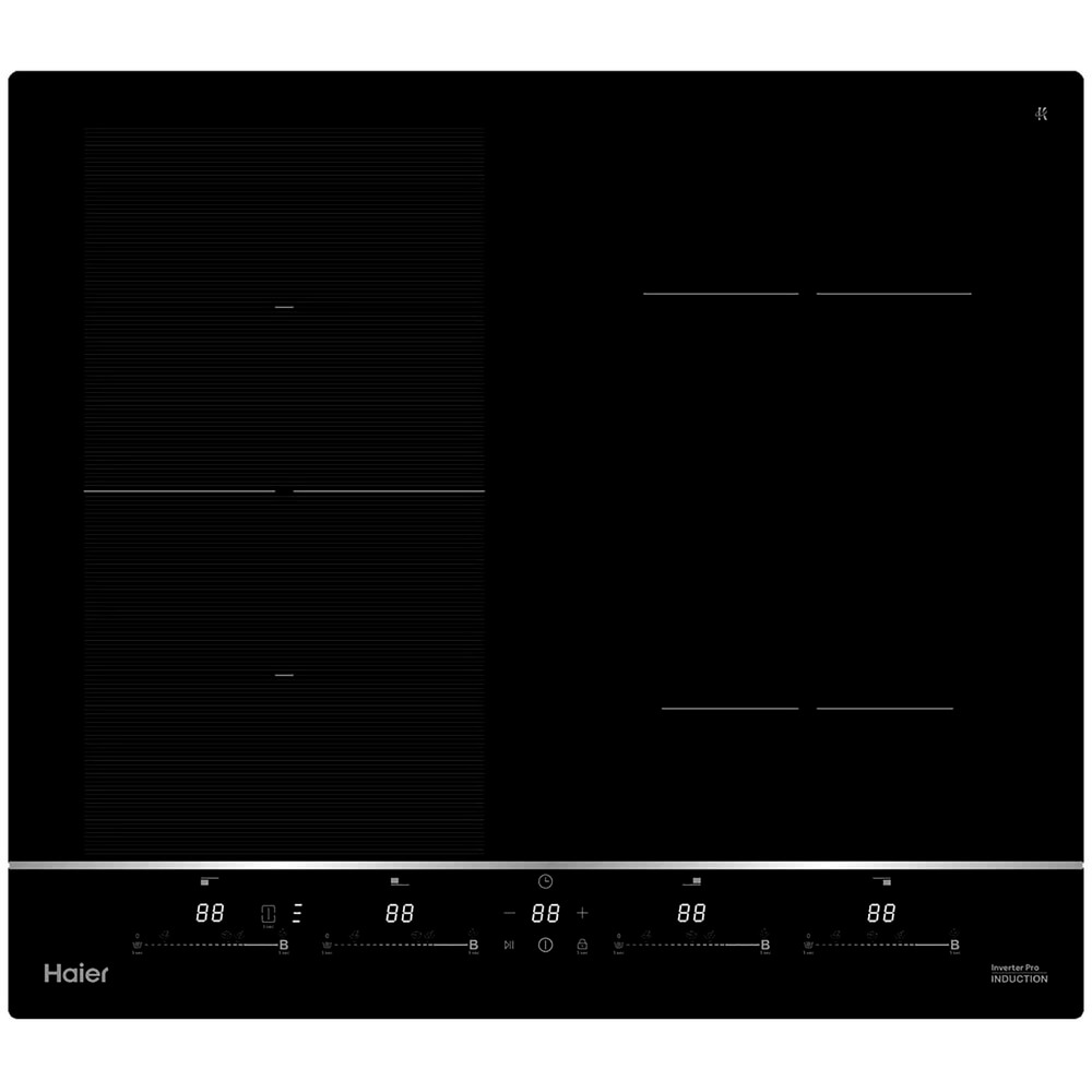 Варочная поверхность Haier HHY-Y64WBFLB