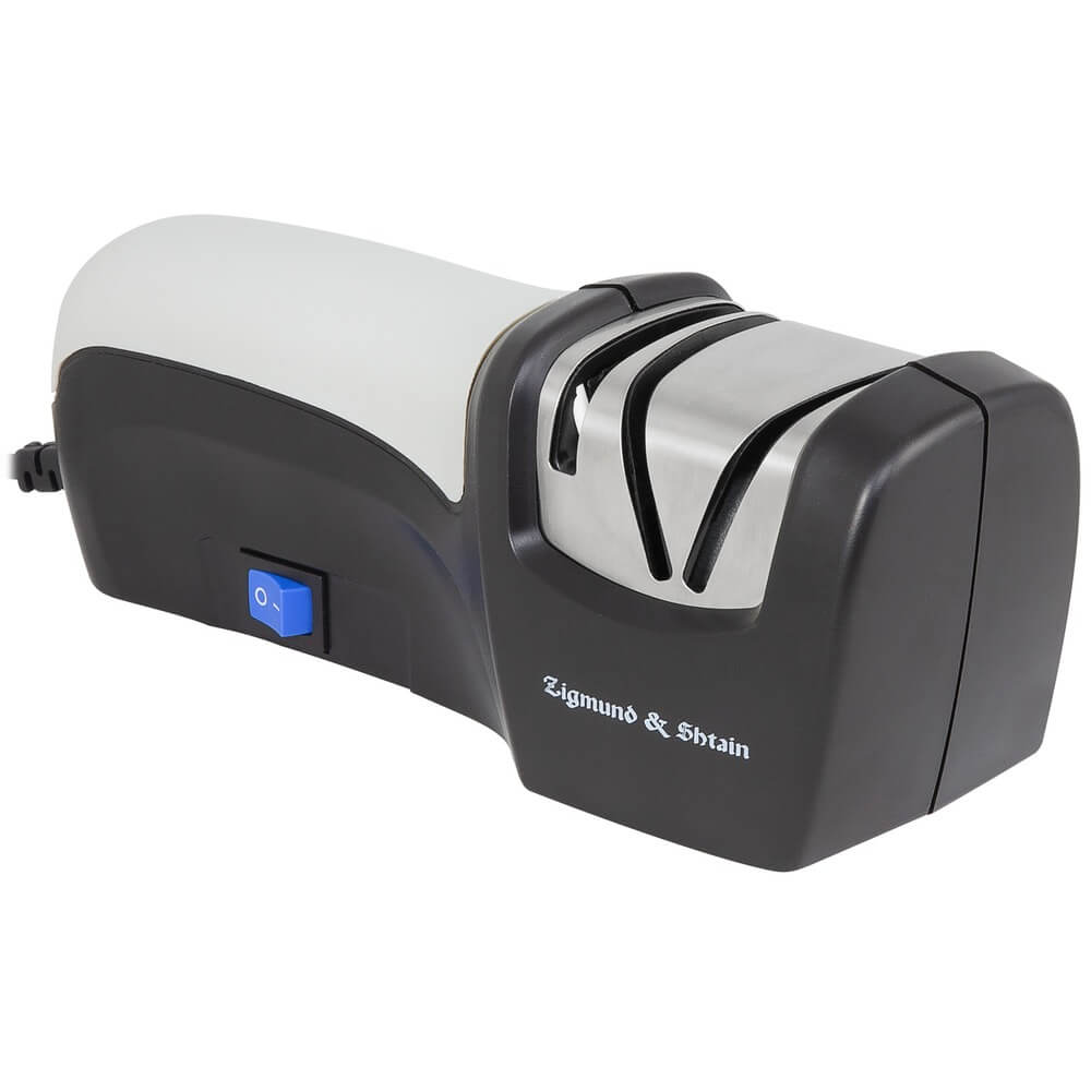 Ножеточка Zigmund Shtain ZKS-913