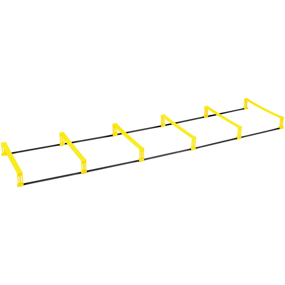Скоростные барьеры и координационная дорожка SKLZ Elevation Ladder