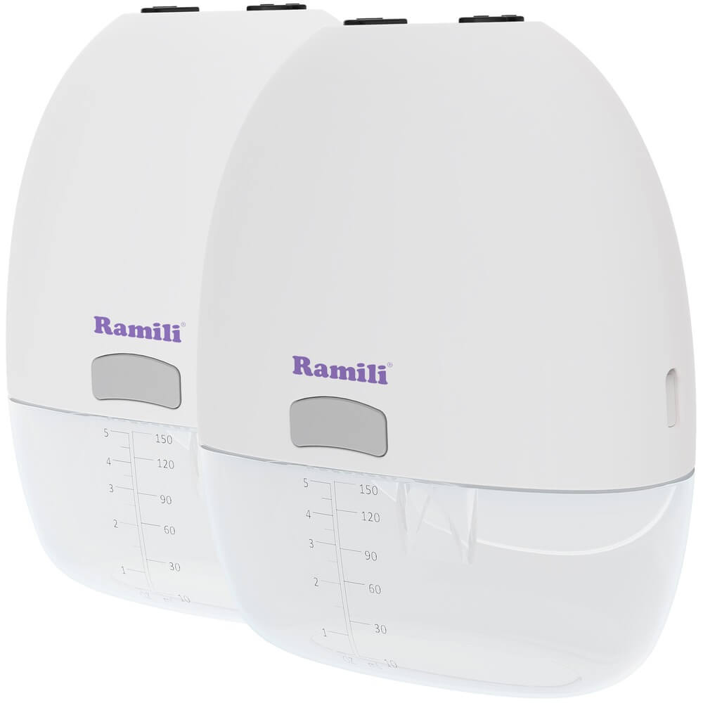 Молокоотсос Ramili SE150X2 9590₽