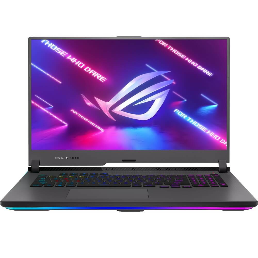 Ноутбук ASUS ROG Strix G17 G713RM-KH092W (90NR08K4-M00510)