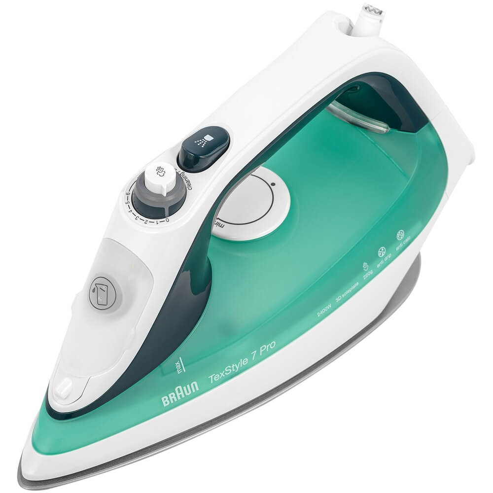 Утюг Braun SI7042GR
