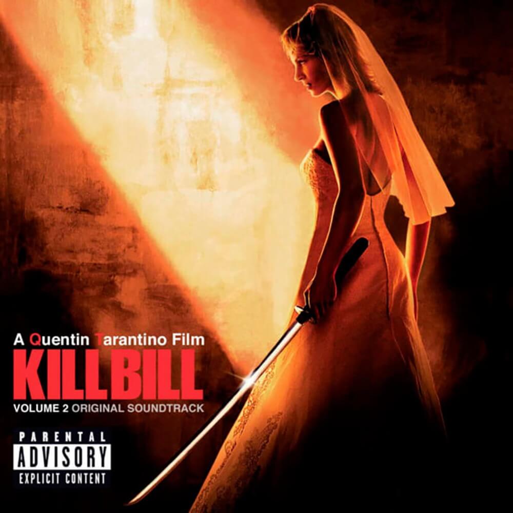 Various / Kill Bill Vol. 2 (Original Soundtrack) Various / Kill Bill Vol. 2 (Original Soundtrack) - фото 1