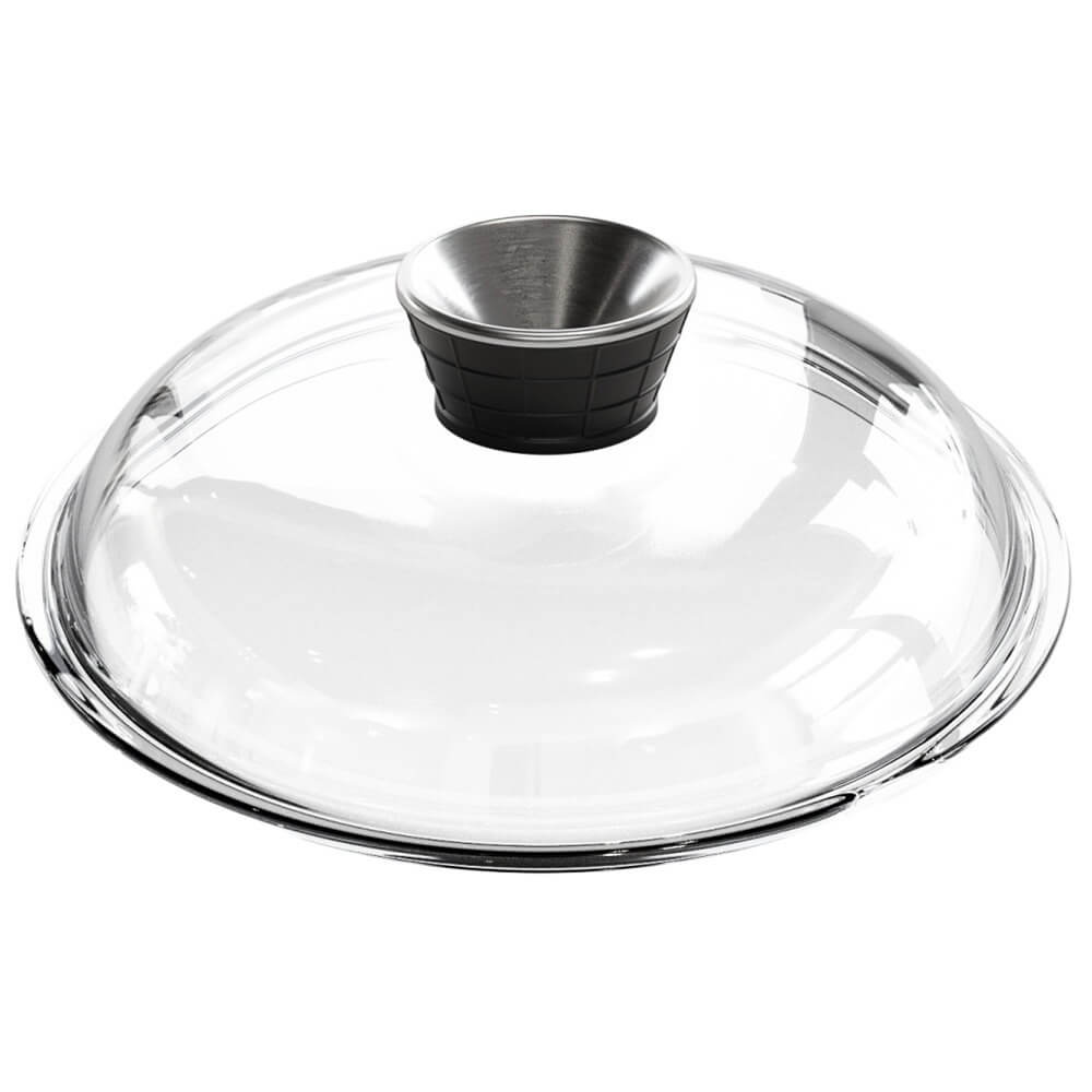 Крышка для посуды AMT Glass Aroma Lids AMT020A