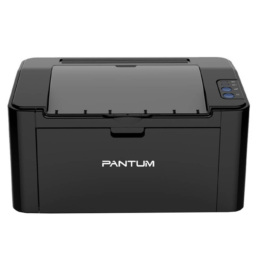 Принтер Pantum P2207 от Технопарк