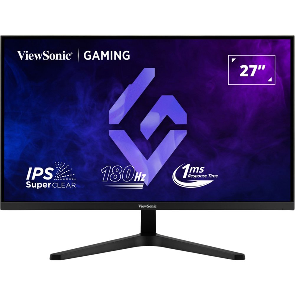 Монитор ViewSonic VX27G1-HD