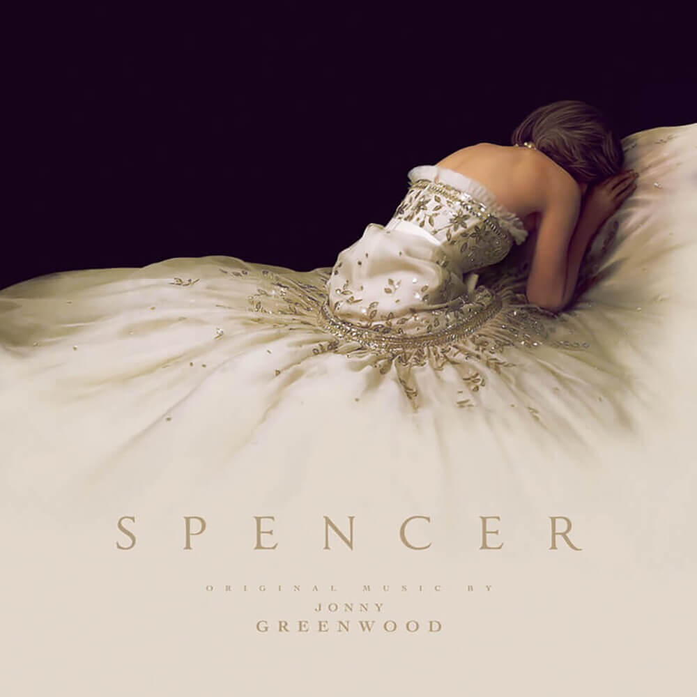 Jonny Greenwood / Spencer (Original Motion Picture Soundtrack)