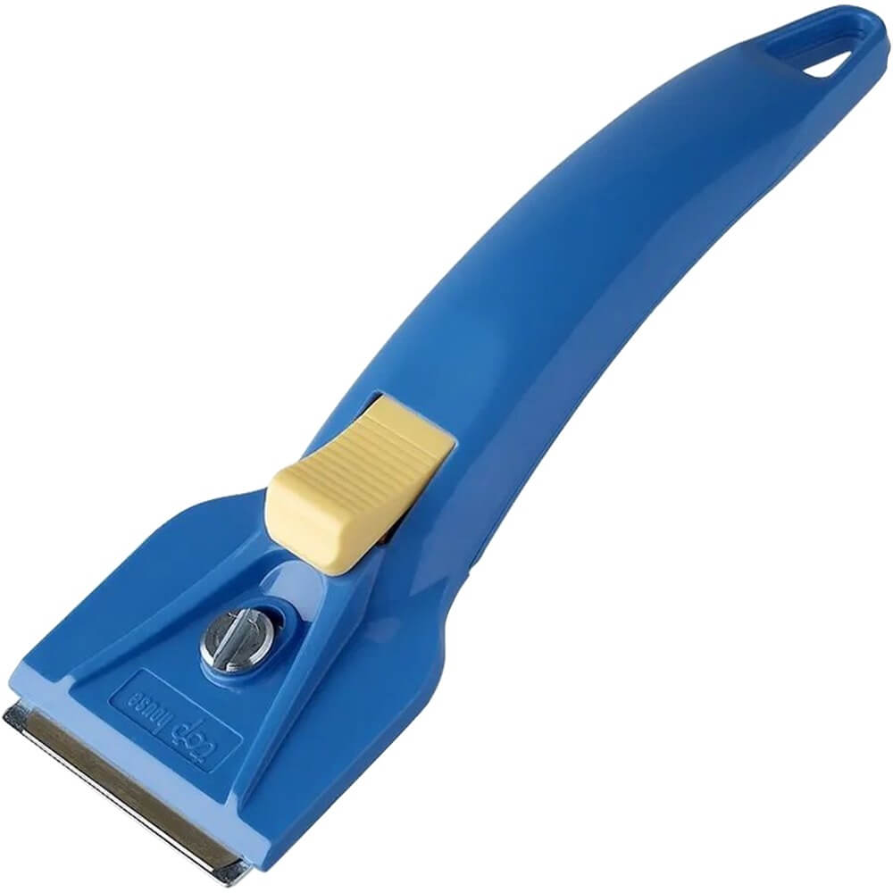 Скребок для очистки стеклокерамики Top House 392326