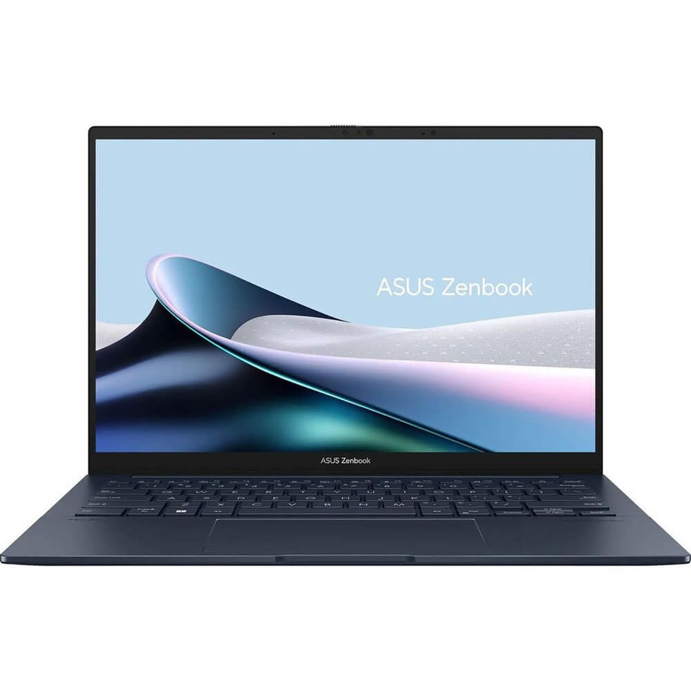 Ноутбук ASUS Zenbook 14 OLED UX3405MA-QD992 (90NB11R1-M01SU0)