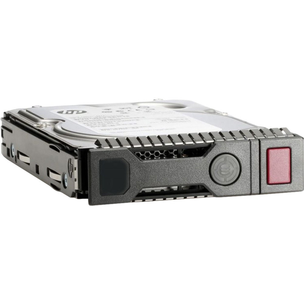 Жесткий диск HP 600GB HDD J9F46A