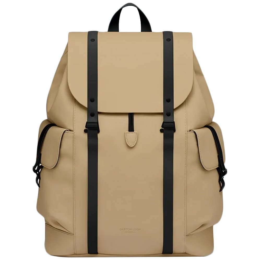 Рюкзак Gaston Luga SPUL16BPLT Splash Utility светло-бежевый латте