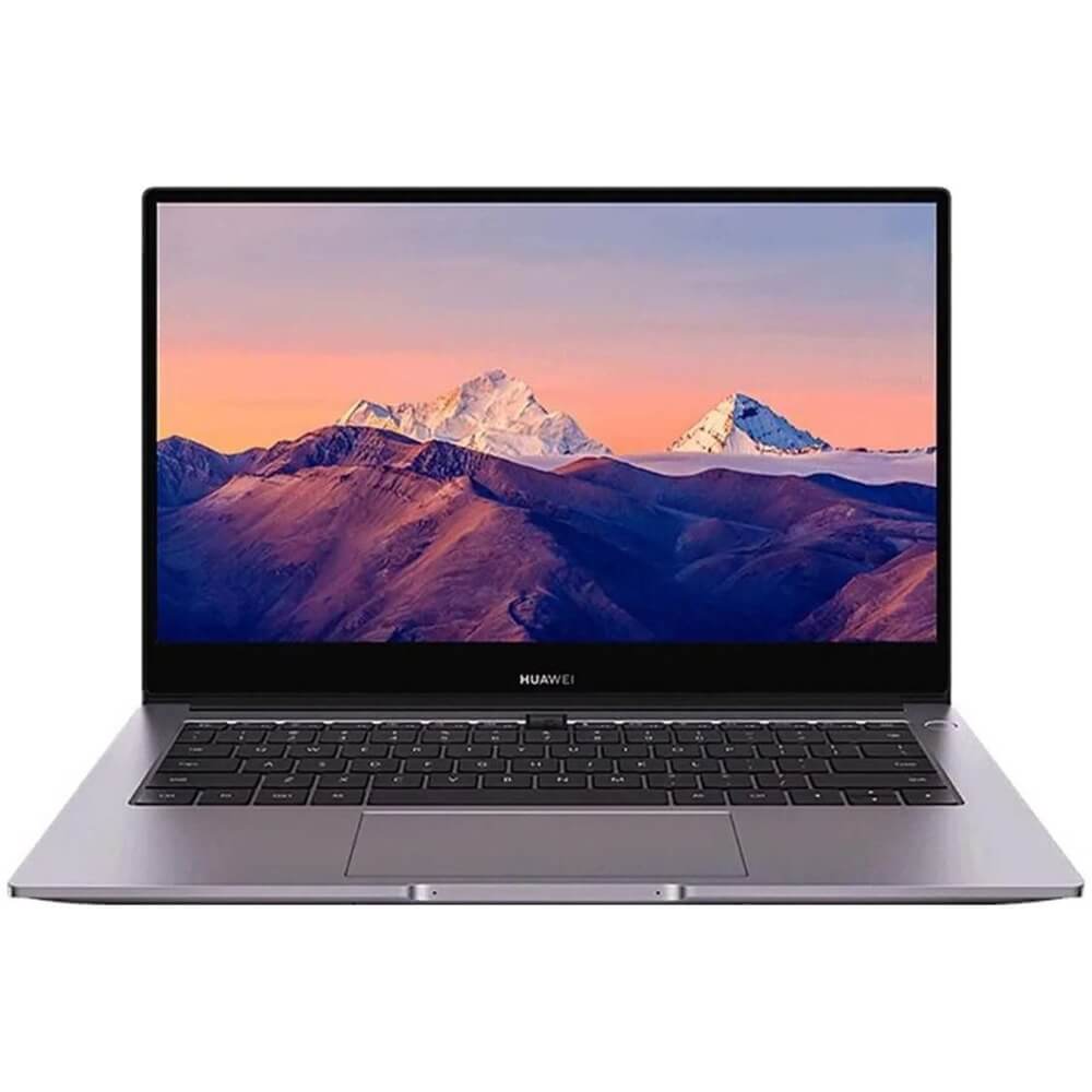 Ноутбук Huawei MateBook B3-420 (53013JHV)