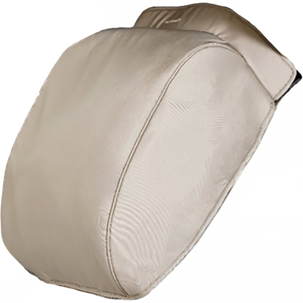 Накидка на ножки Valco Baby Boot Cover Snap бежевый (A0498)