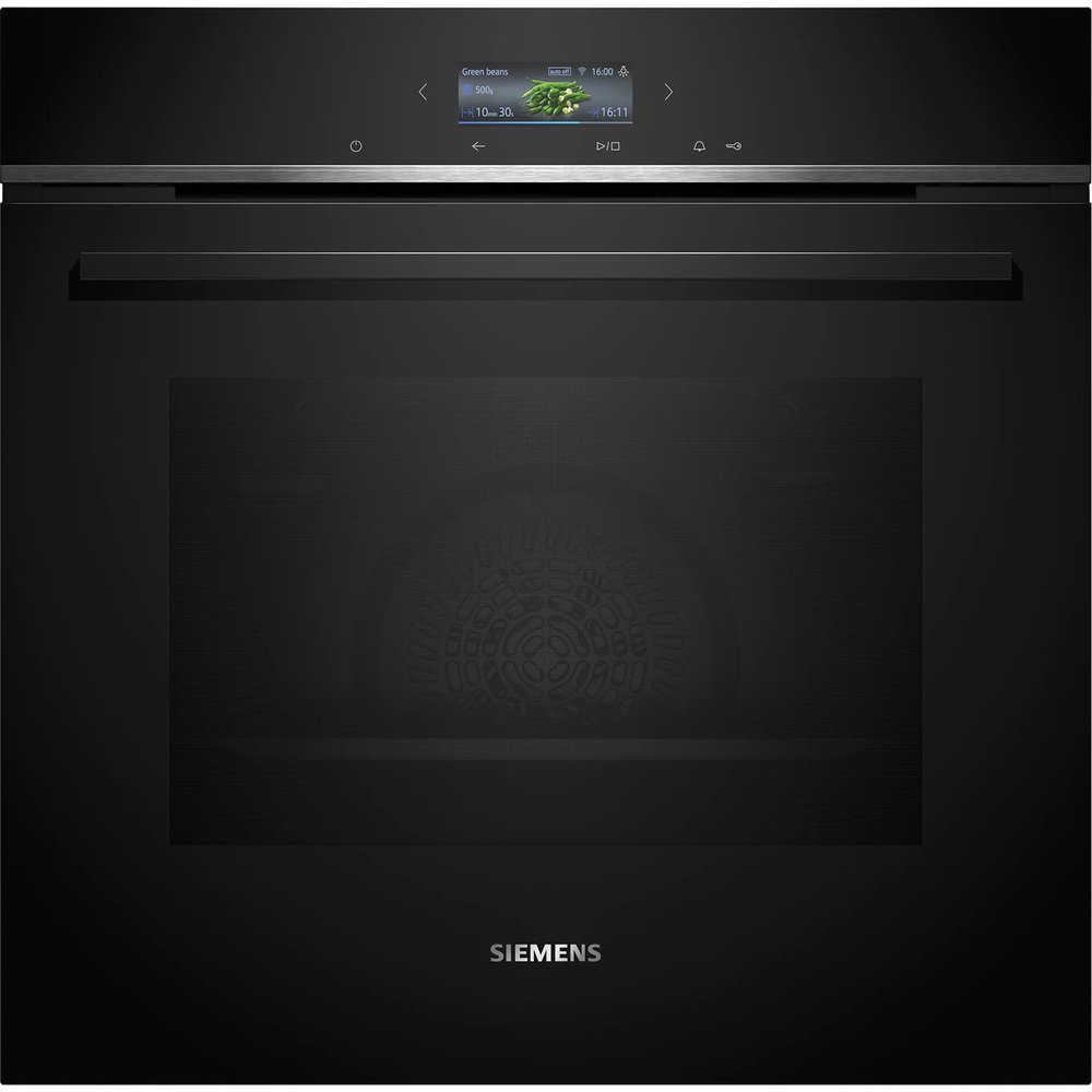 Духовой шкаф Siemens HB774G1B1