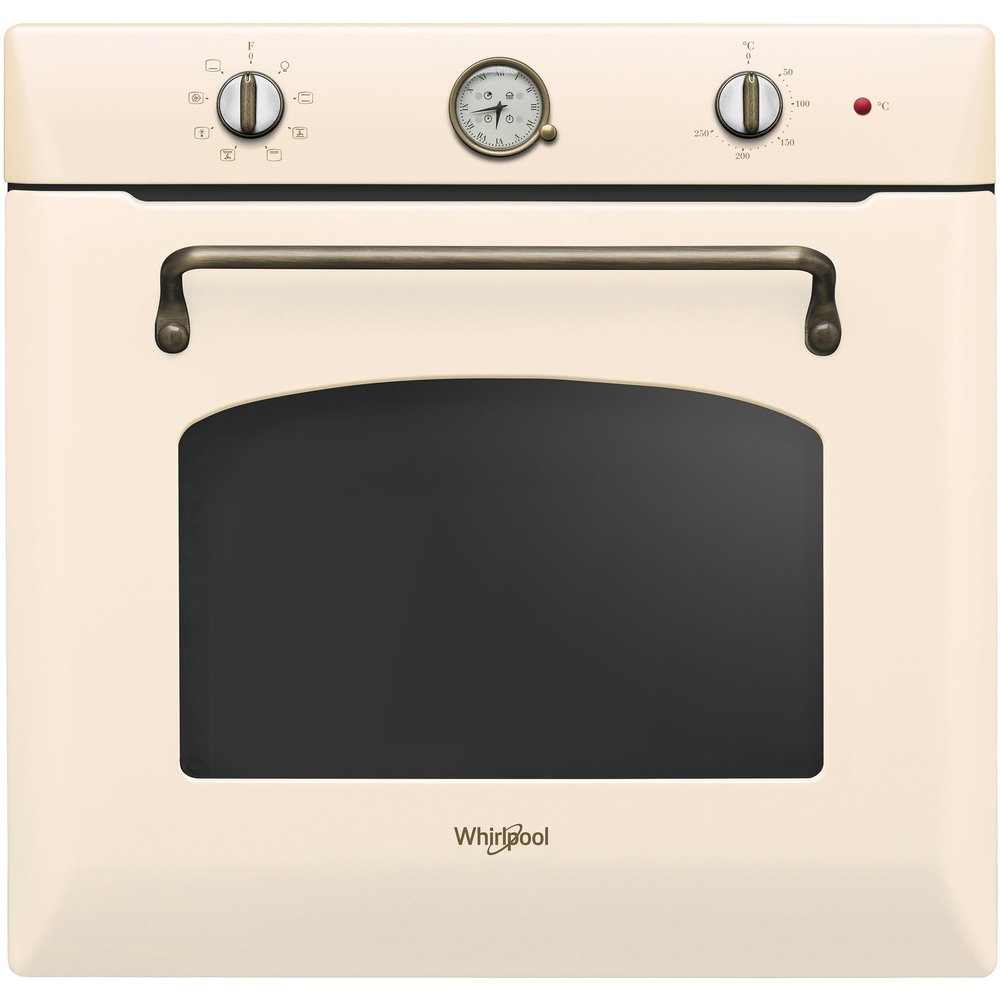 Духовой шкаф Whirlpool WTAC8411SCOW