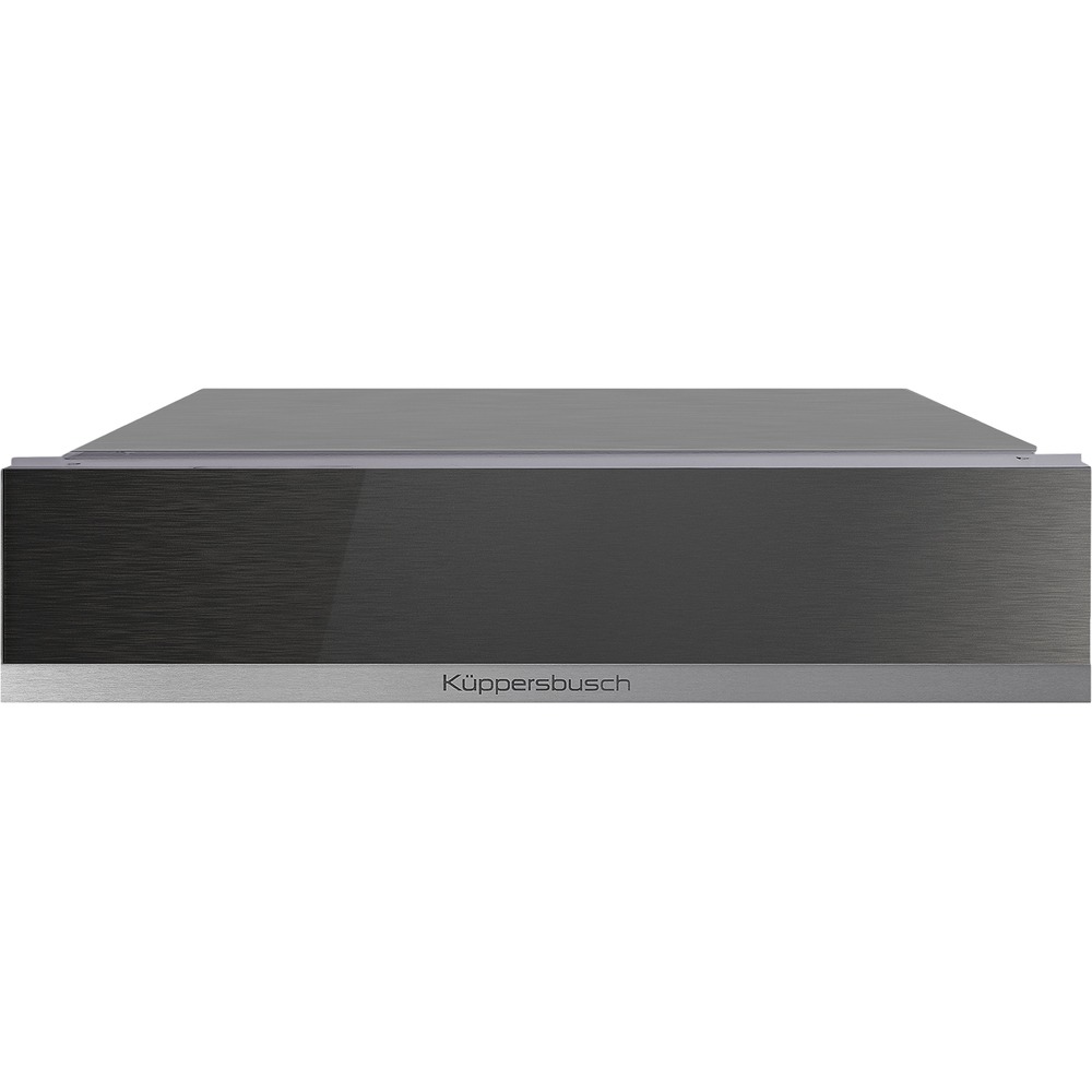 Встраиваемый шкаф для подогрева Kuppersbusch CSW 6800.0 GPH 1 Stainless Steel