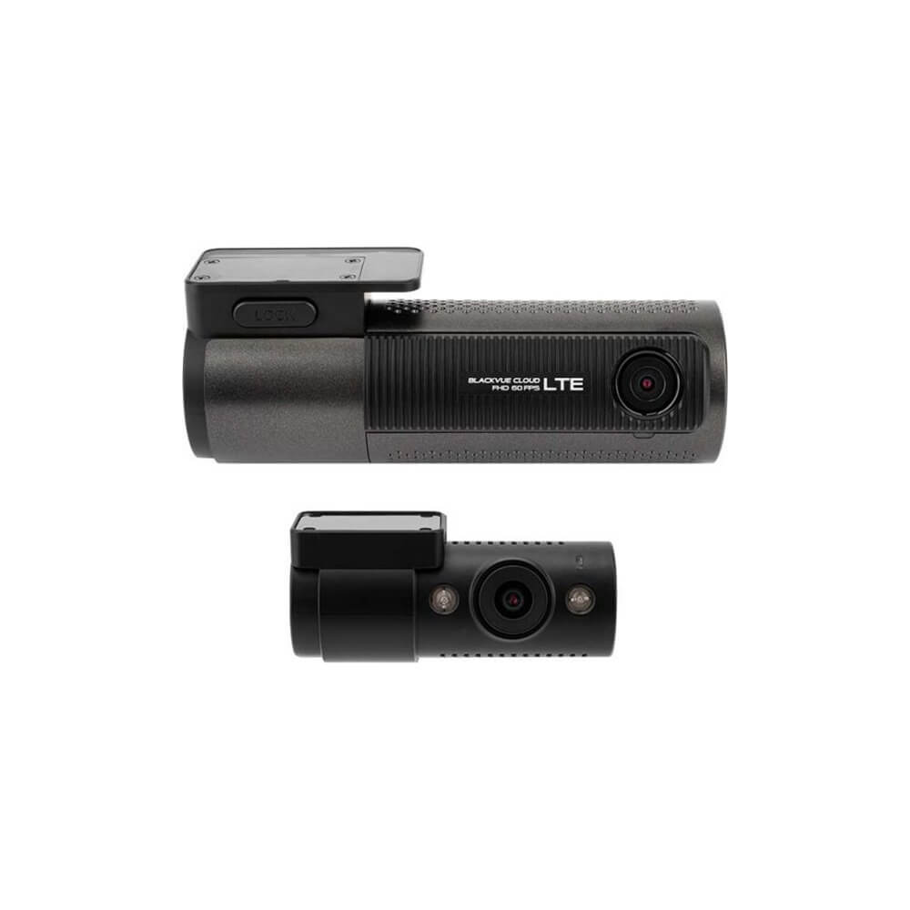 Видеорегистратор Blackvue DR750X-2CH IR LTE Plus