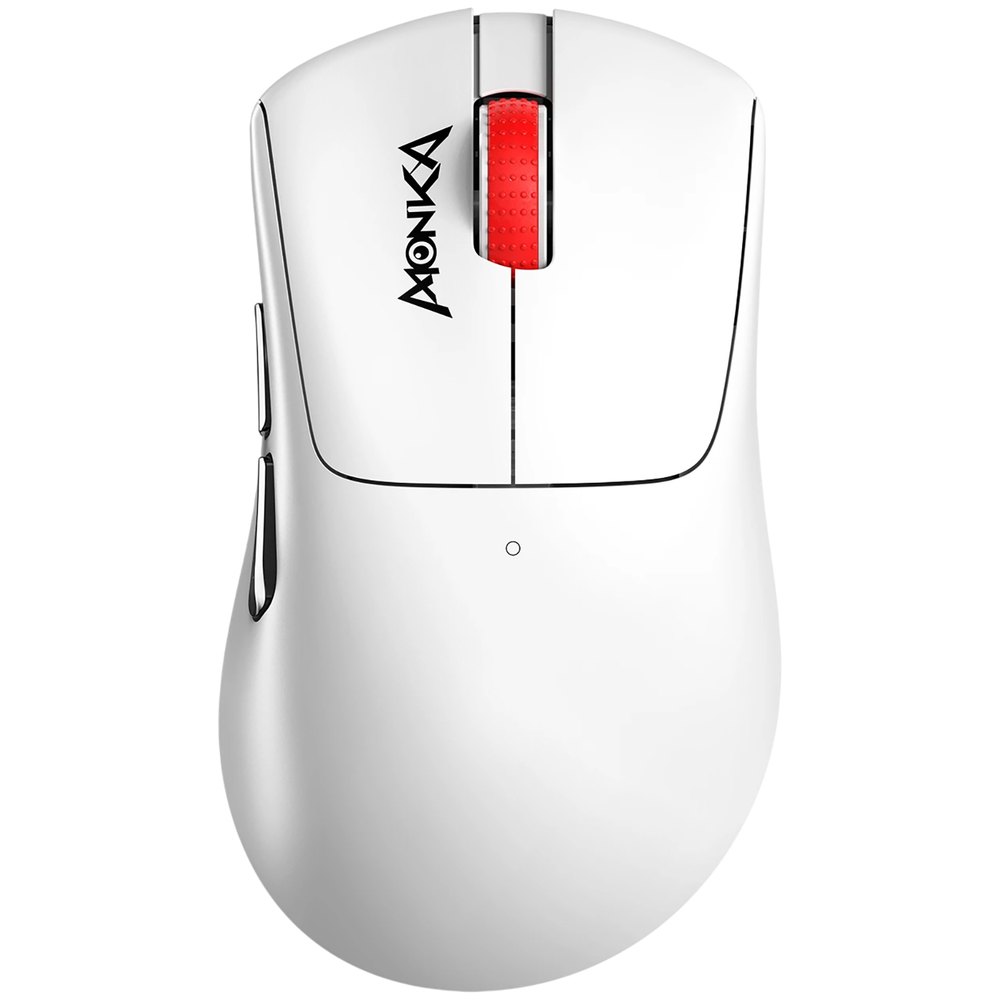 Компьютерная мышь Monka Rapid G982W