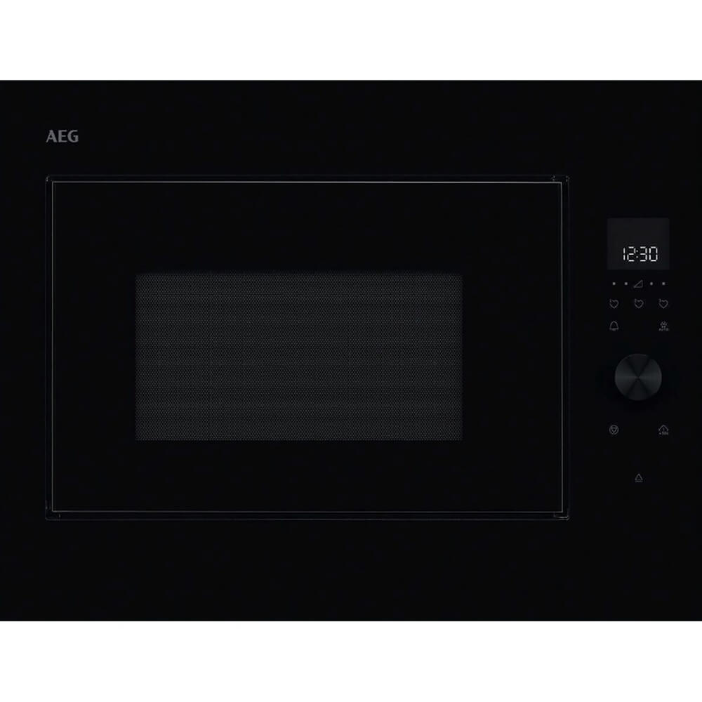 Встраиваемая микроволновая печь AEG TB6SM261FB